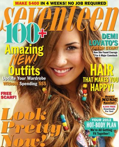 Demi Lovato Timeline on Demi Lovato Dishes On Miley  Selena  Kim And Taylor