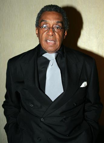 Tony Cornelius Recounts Final Phone Call with Father » Celeb News