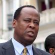 Dr. Conrad Murray Photo