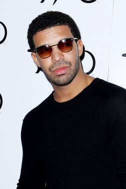Drake Photograph