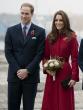 Duchess Kate Middleton and Prince William Photo