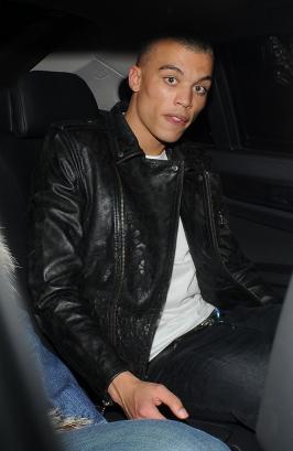 Dudley O'Shaughnessy Picture