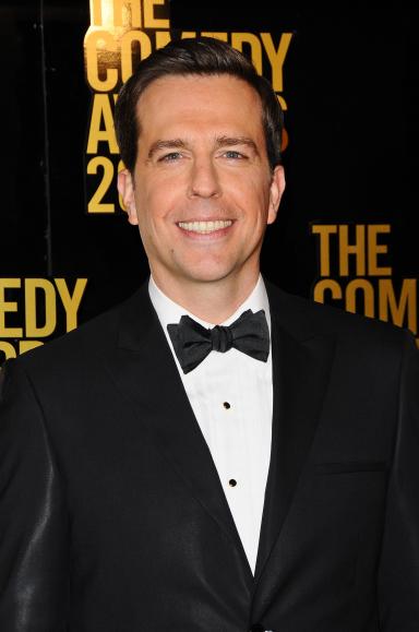 Ed Helms Photo