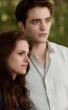 Edward and Bella in Breaking Dawn Part 2
