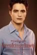 Edward Cullen Breaking Dawn Poster