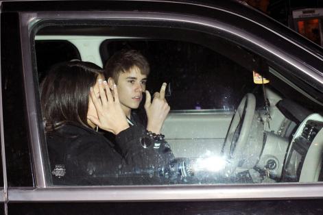 Eff You from Justin