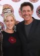 Elizabeth Kennedy and Barry Williams