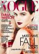 Emma Watson Vogue Cover