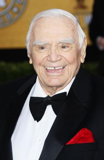 Ernest Borgnine Picture