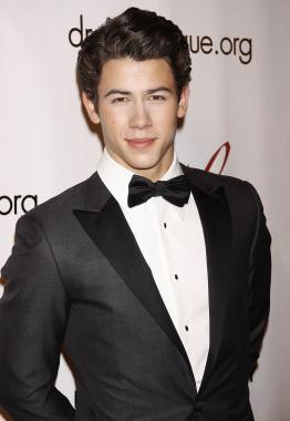 Fancy Nick Jonas