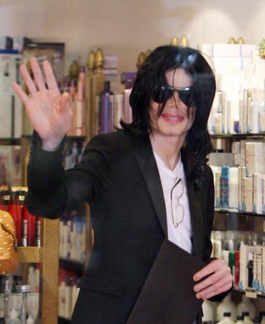 Farewell, Michael Jackson