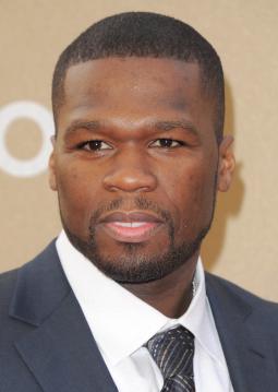 Gossip » 50 Cent to Britney Spears: Congrats, Girl!