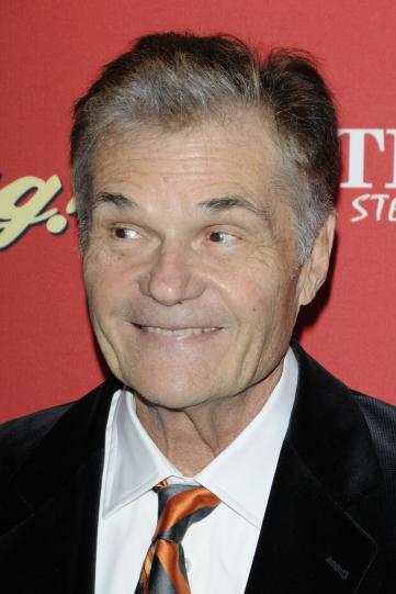 Fred Willard Pic