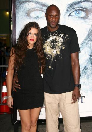 Of course wedding talk often spells the end for some relationships Khloe 