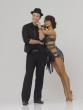 Gavin DeGraw and Karina Smirnoff