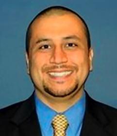George Zimmerman Picture