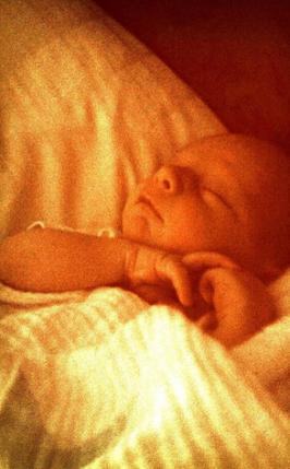 Giuliana Rancic Baby