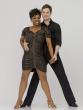 Gladys Knight and Tristan MacManus