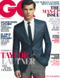 GQ Cover Hunk