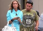 Hailey Glassman, Jon Gosselin Picture