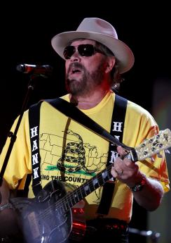 Hank Williams Jr. Picture