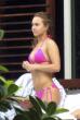 Hayden Panettiere Bikini Pic