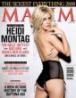 Heidi Montag: Maxim