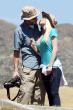 Heidi Montag, Spencer Pratt Kiss