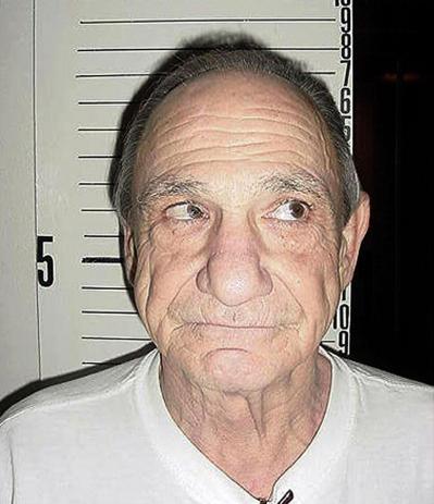 Henry Hill Mug Shot