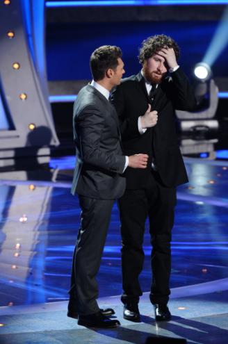 american idol casey abrams save. quot;[Casey] is one of our most