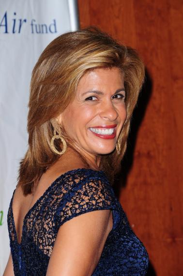 Hoda Kotb Picture