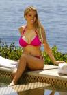 Holly Madison Bikini Pic