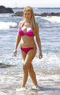 Holly Madison Bikini Picture