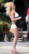 Hot Britney Spears Bikini Pic
