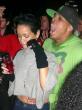 Hot Chris Brown, Rihanna Pic