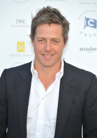 Hugh Grant Image