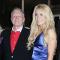 http://urls.re/hlS .Crystal Harris and Hugh Hefner: Officially Back Together!