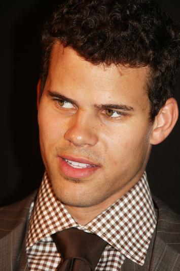 Kris Humphries to Myla Sinanaj: Hush! » Celebrity Gossip