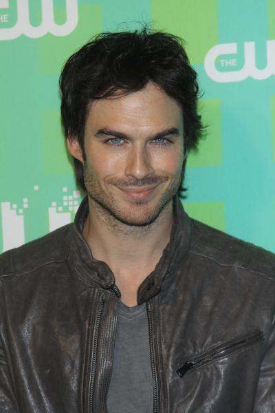 Ian Somerhalder Eyes