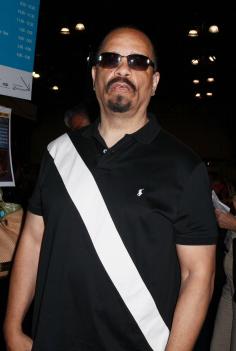 Ice-T Photograph