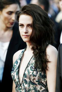 Image of Kristen Stewart