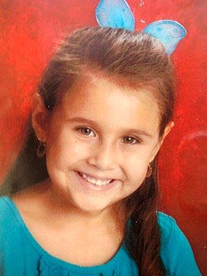 Isabella Cells, Arizona Girl, Missing From Home » Gossip/Isabella Cells