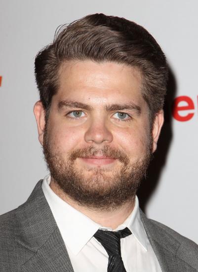 Jack Osbourne Picture