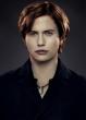 Jackson Rathbone as Jasper Hale