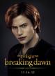 Jackson Rathbone Breaking Dawn Part 2 Poster