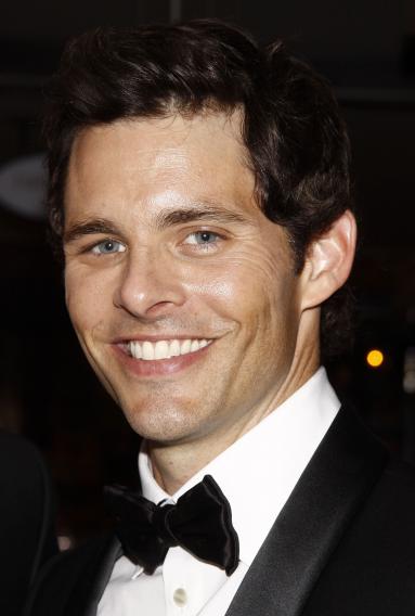 James Marsden Pic