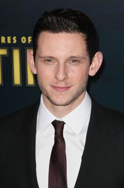 Jamie Bell Image