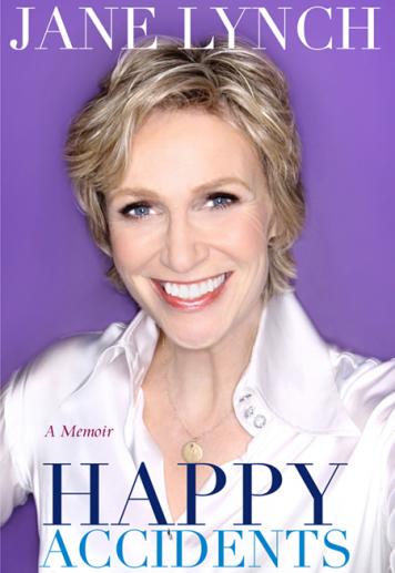 Jane Lynch Memoir