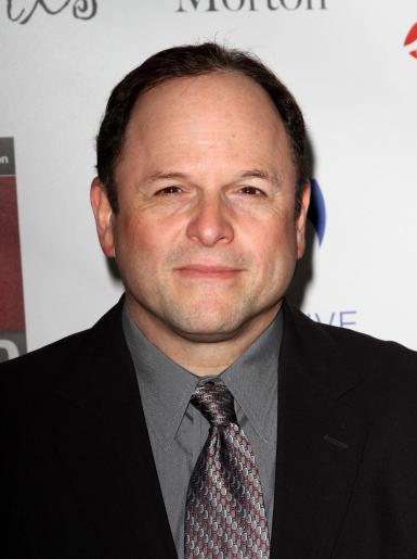 Jason Alexander from Seinfeld