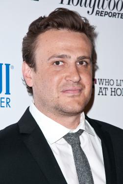 Jason Segel Photograph